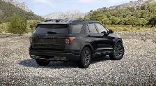 2026 Ford Explorer ACTIVE | ACTIVE COMFORT PACKAGE - Photo 9