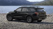 2026 Ford Explorer ACTIVE | ACTIVE COMFORT PACKAGE - Photo 10