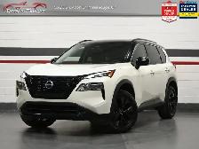 2023 Nissan Rogue SV Midnight Edition Leather 360CAM Panoramic R