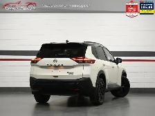 2023 Nissan Rogue SV Midnight Edition Leather 360CAM Panoramic R - Photo 2