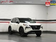 2023 Nissan Rogue SV Midnight Edition Leather 360CAM Panoramic R - Photo 3
