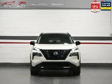2023 Nissan Rogue SV Midnight Edition Leather 360CAM Panoramic R - Photo 4