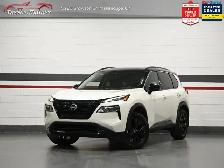 2023 Nissan Rogue SV Midnight Edition Leather 360CAM Panoramic R - Photo 5