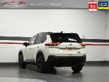 2023 Nissan Rogue SV Midnight Edition Leather 360CAM Panoramic R - Photo 6