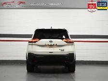 2023 Nissan Rogue SV Midnight Edition Leather 360CAM Panoramic R - Photo 7