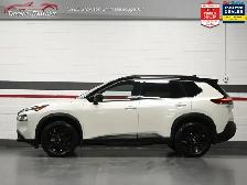 2023 Nissan Rogue SV Midnight Edition Leather 360CAM Panoramic R - Photo 9
