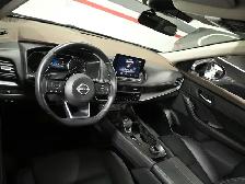 2023 Nissan Rogue SV Midnight Edition Leather 360CAM Panoramic R - Photo 10