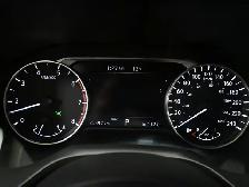 2023 Nissan Rogue SV Midnight Edition Leather 360CAM Panoramic R - Photo 13