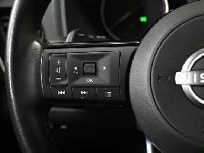 2023 Nissan Rogue SV Midnight Edition Leather 360CAM Panoramic R - Photo 15