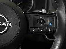 2023 Nissan Rogue SV Midnight Edition Leather 360CAM Panoramic R - Photo 16