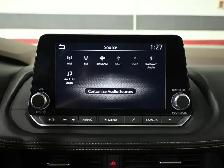 2023 Nissan Rogue SV Midnight Edition Leather 360CAM Panoramic R - Photo 17