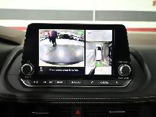 2023 Nissan Rogue SV Midnight Edition Leather 360CAM Panoramic R - Photo 18