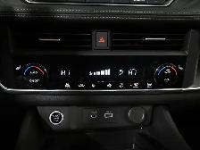 2023 Nissan Rogue SV Midnight Edition Leather 360CAM Panoramic R - Photo 19