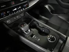2023 Nissan Rogue SV Midnight Edition Leather 360CAM Panoramic R - Photo 21