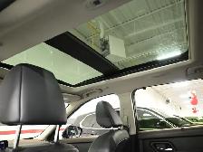 2023 Nissan Rogue SV Midnight Edition Leather 360CAM Panoramic R - Photo 22