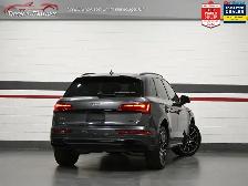 2023 Audi Q5 Progressiv S-Line Sport Black Optics Panoramic Roof - Photo 2