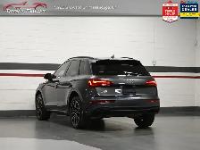 2023 Audi Q5 Progressiv S-Line Sport Black Optics Panoramic Roof - Photo 6