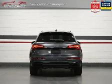 2023 Audi Q5 Progressiv S-Line Sport Black Optics Panoramic Roof - Photo 7