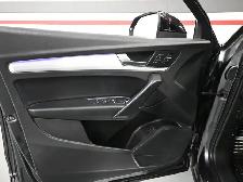 2023 Audi Q5 Progressiv S-Line Sport Black Optics Panoramic Roof - Photo 11