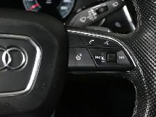 2023 Audi Q5 Progressiv S-Line Sport Black Optics Panoramic Roof - Photo 15