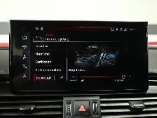 2023 Audi Q5 Progressiv S-Line Sport Black Optics Panoramic Roof - Photo 18