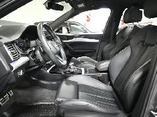 2023 Audi Q5 Progressiv S-Line Sport Black Optics Panoramic Roof - Photo 24