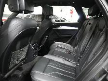 2023 Audi Q5 Progressiv S-Line Sport Black Optics Panoramic Roof - Photo 25