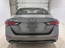Nissan Sentra S BM 2024 à vendre - Photo 7
