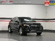 2023 Audi Q5 No Accident Wireless Carplay Heated Seats - Photo 3