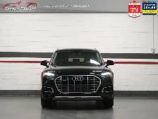 2023 Audi Q5 No Accident Wireless Carplay Heated Seats - Photo 4