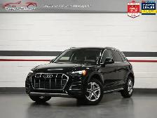 2023 Audi Q5 No Accident Wireless Carplay Heated Seats - Photo 5