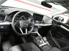 2023 Audi Q5 No Accident Wireless Carplay Heated Seats - Photo 10