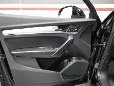 2023 Audi Q5 No Accident Wireless Carplay Heated Seats - Photo 11