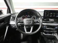 2023 Audi Q5 No Accident Wireless Carplay Heated Seats - Photo 12