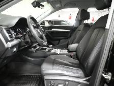 2023 Audi Q5 No Accident Wireless Carplay Heated Seats - Photo 21
