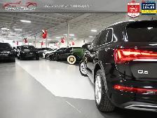 2023 Audi Q5 No Accident Wireless Carplay Heated Seats - Photo 23