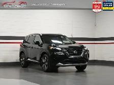 2023 Nissan Rogue Platinum No Accident BOSE HUD 360CAM Navigatio - Photo 3