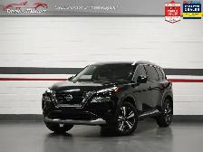 2023 Nissan Rogue Platinum No Accident BOSE HUD 360CAM Navigatio - Photo 5