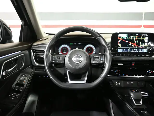 2023 Nissan Rogue Platinum No Accident BOSE HUD 360CAM Navigatio - Photo 13
