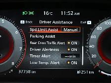 2023 Nissan Rogue Platinum No Accident BOSE HUD 360CAM Navigatio - Photo 16