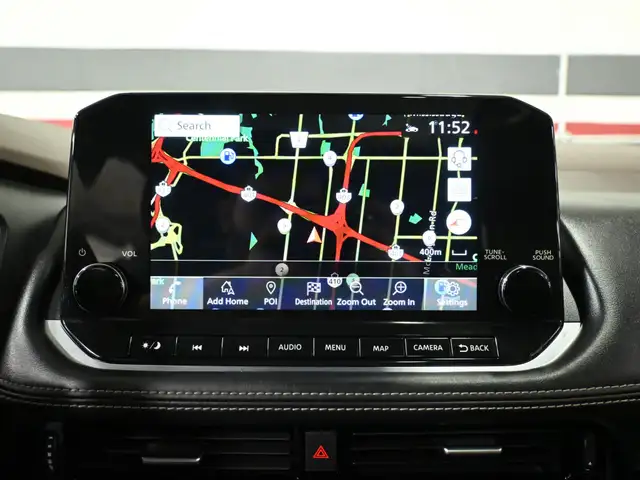 2023 Nissan Rogue Platinum No Accident BOSE HUD 360CAM Navigatio - Photo 19