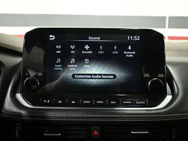 2023 Nissan Rogue Platinum No Accident BOSE HUD 360CAM Navigatio - Photo 20