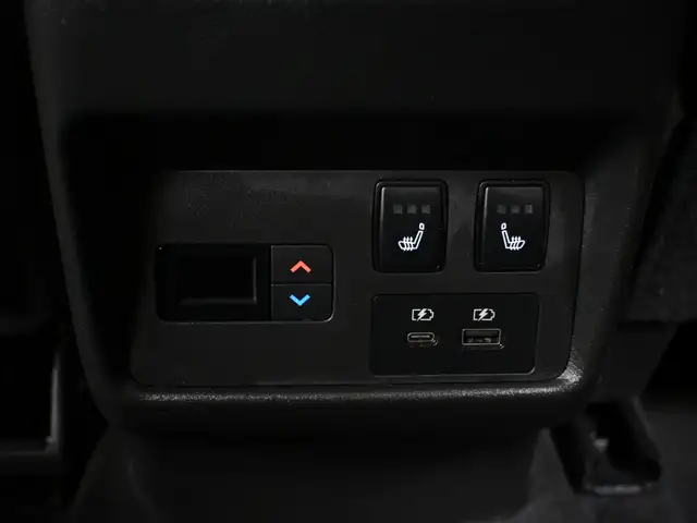 2023 Nissan Rogue Platinum No Accident BOSE HUD 360CAM Navigatio - Photo 23