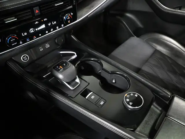 2023 Nissan Rogue Platinum No Accident BOSE HUD 360CAM Navigatio - Photo 24