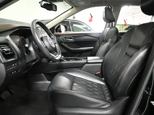2023 Nissan Rogue Platinum No Accident BOSE HUD 360CAM Navigatio - Photo 26