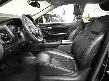 2023 Nissan Rogue Platinum No Accident BOSE HUD 360CAM Navigatio - Photo 26