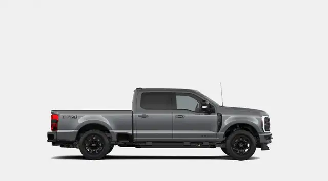 2026 Ford F-350 LARIAT | LARIAT PREMIUM PACKAGE | - Photo 4