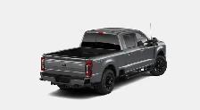 2026 Ford F-350 LARIAT | LARIAT PREMIUM PACKAGE | - Photo 7