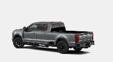 2026 Ford F-350 LARIAT | LARIAT PREMIUM PACKAGE | - Photo 8