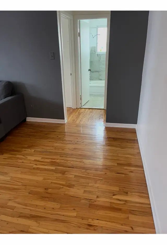 Apparemment 3 1/2 et 2 1/2 à Ahuntsic - Photo 3